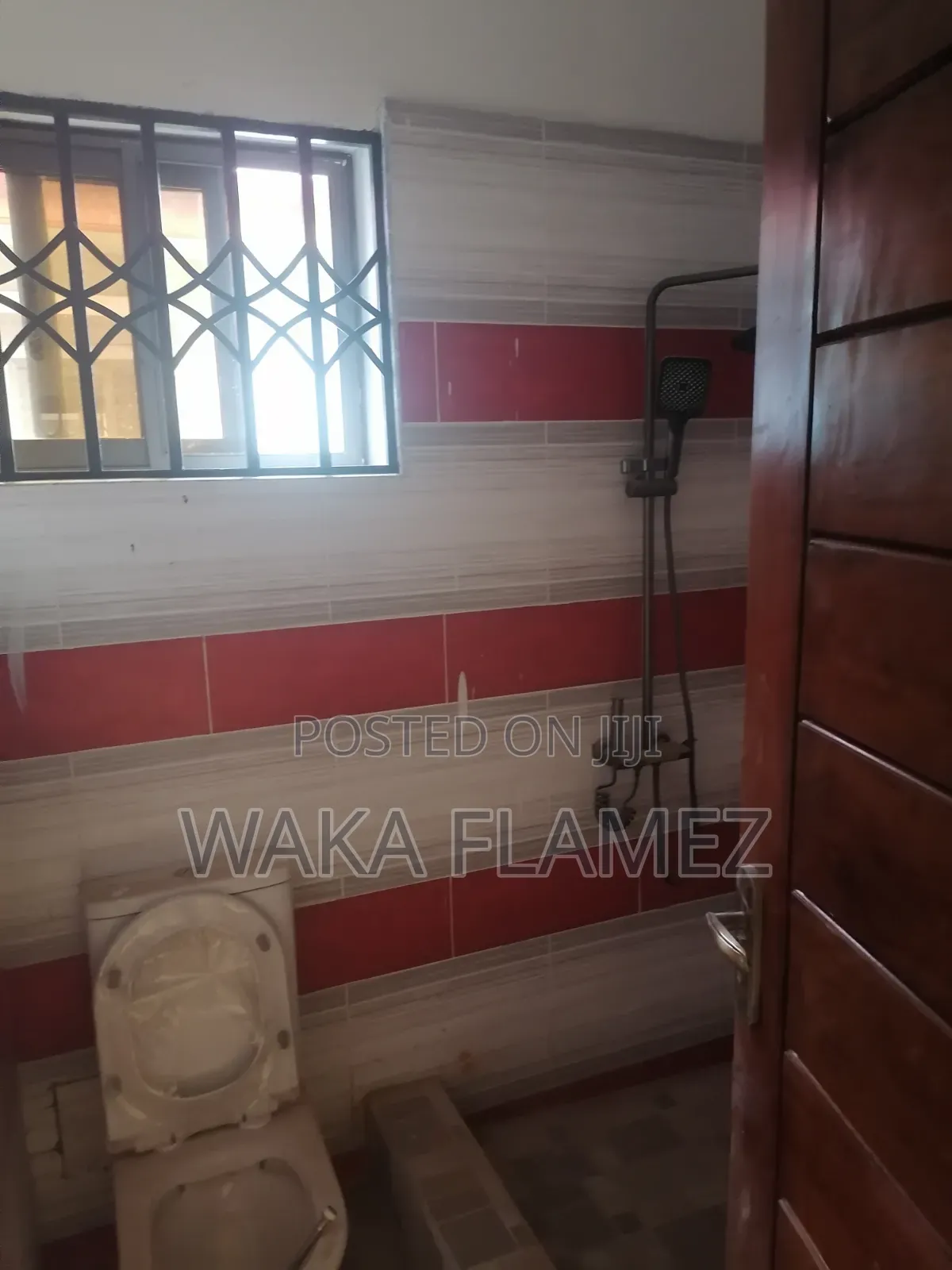 2bdrm House in Opah, Amasaman for rent