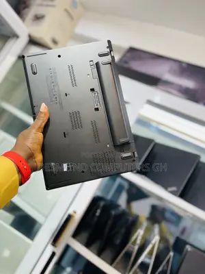 Laptop Lenovo ThinkPad T450 20GB Intel Core i7 SSD 256GB