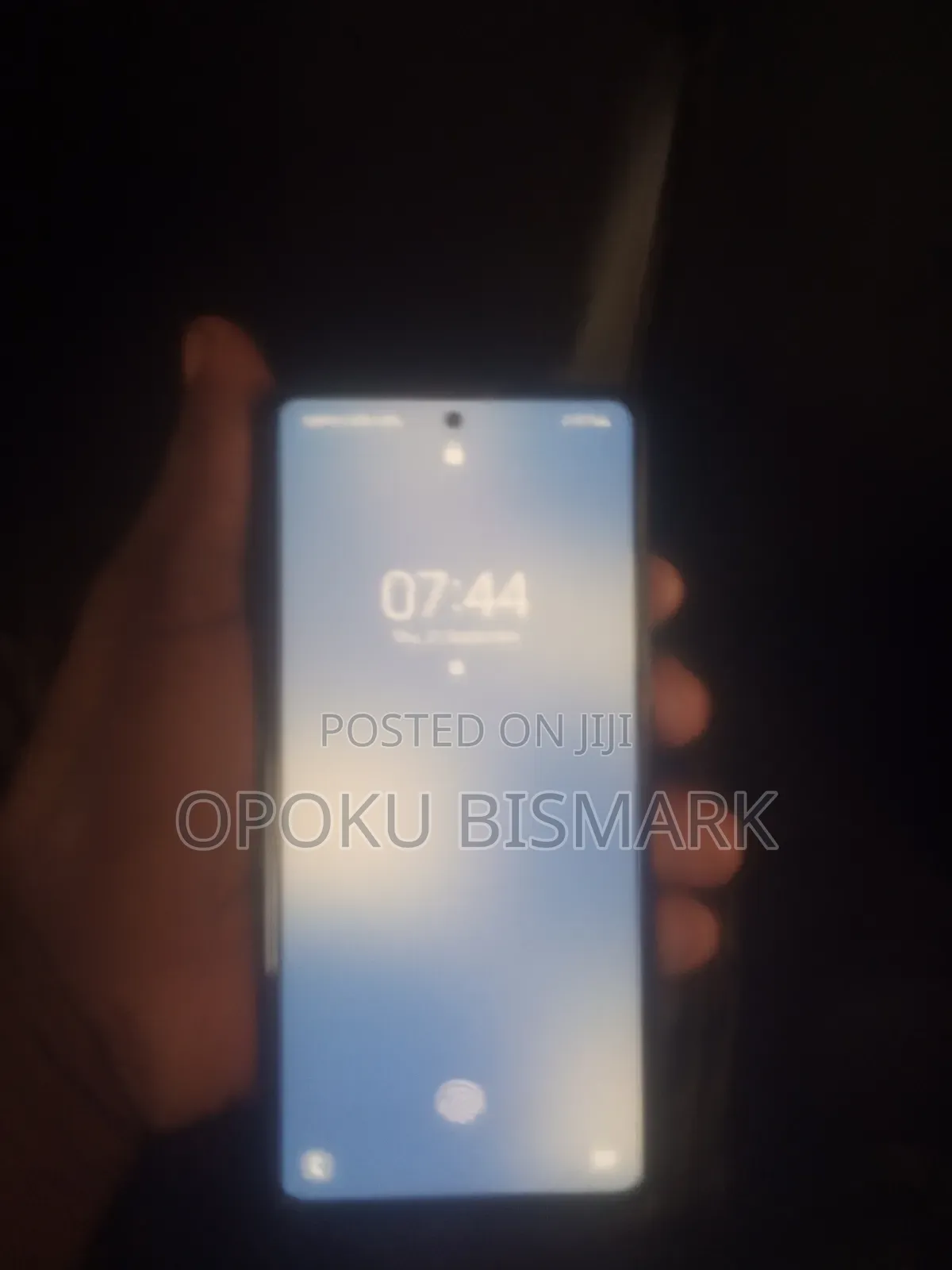 Samsung Galaxy A51 128 GB