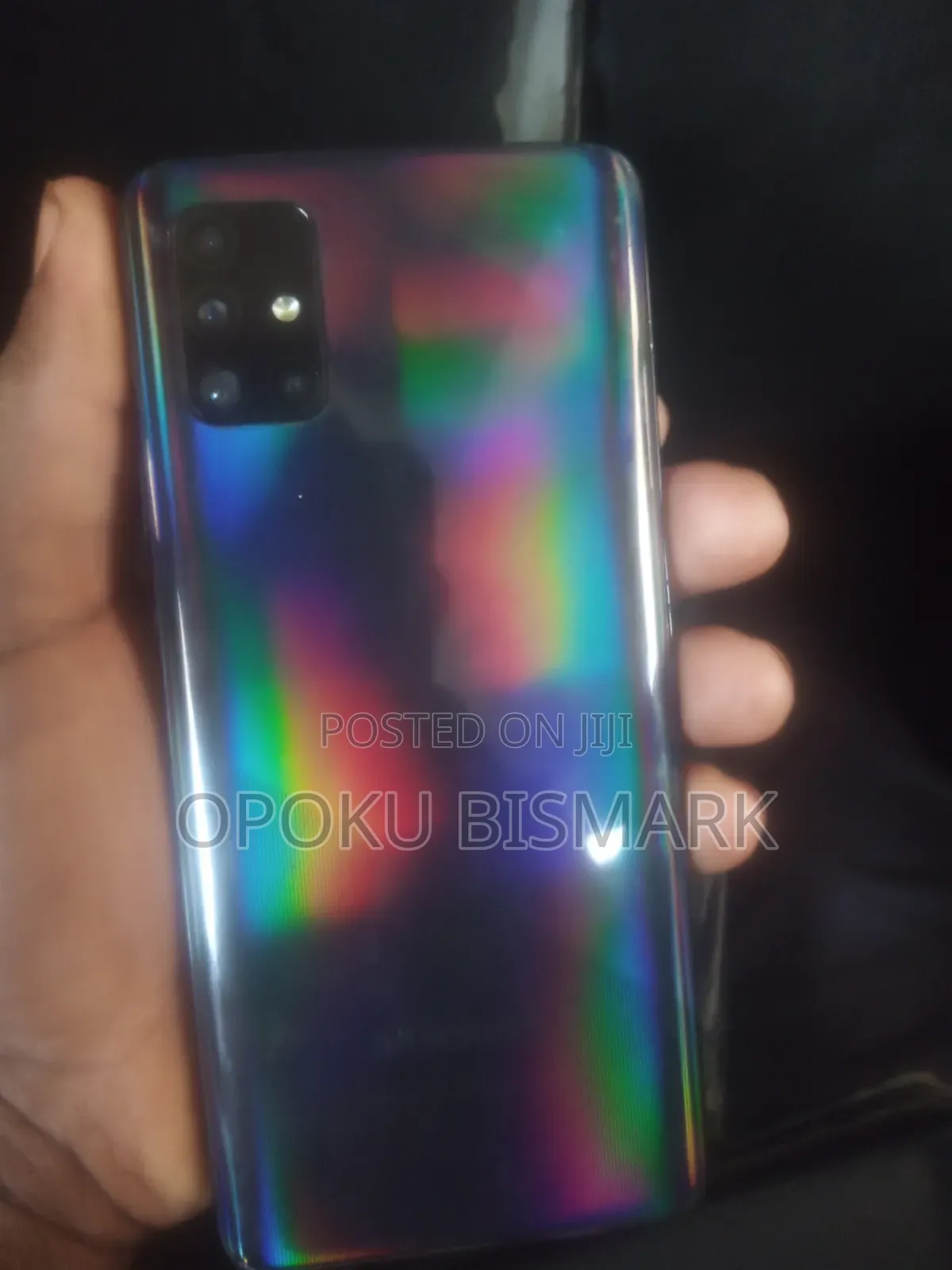 Samsung Galaxy A51 128 GB