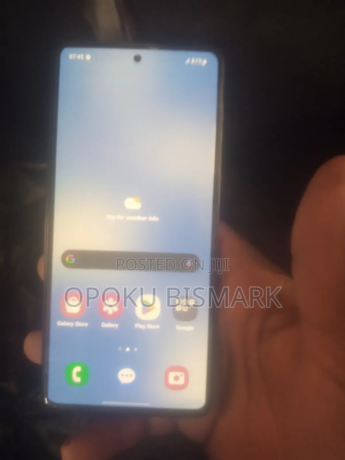 Samsung Galaxy A51 128 GB
