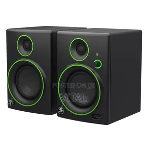 Mackie Cr4 Bt
