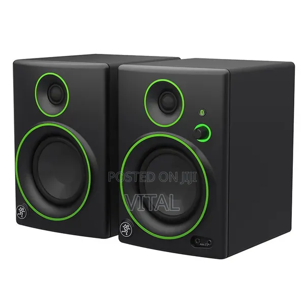 Mackie Cr4 Bt