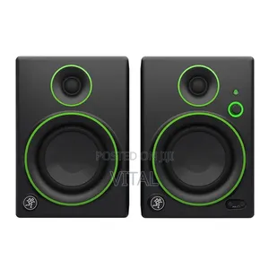 Mackie Cr4 Bt