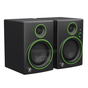 Mackie Cr4 Bt