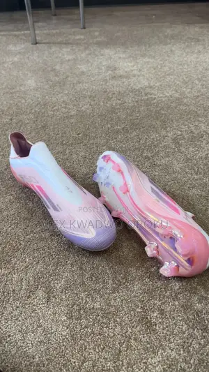 Football Boot