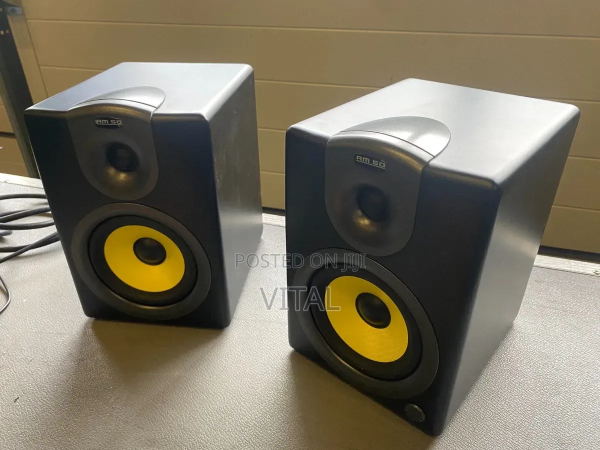 Jbsystem AM 50