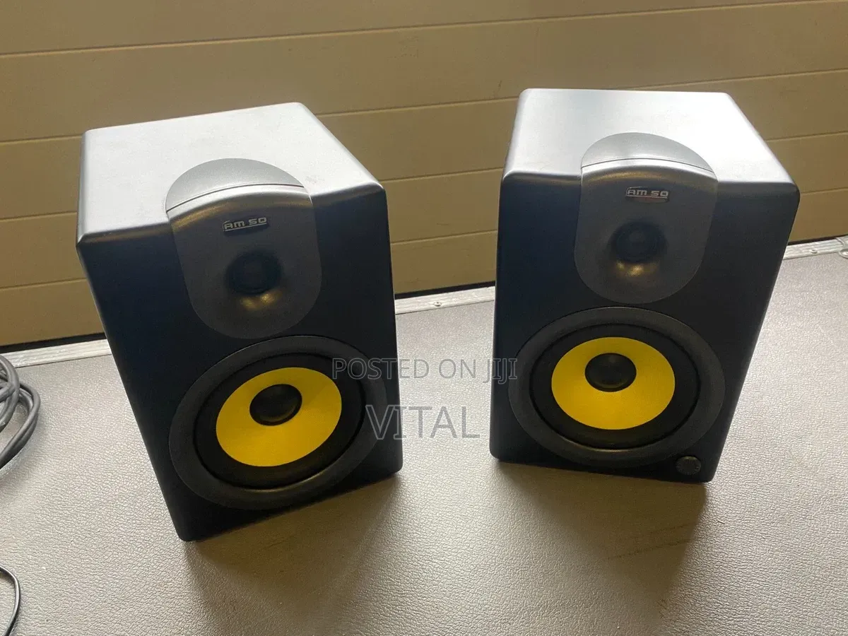 Jbsystem AM 50