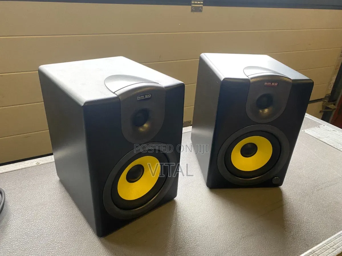 Jbsystem AM 50