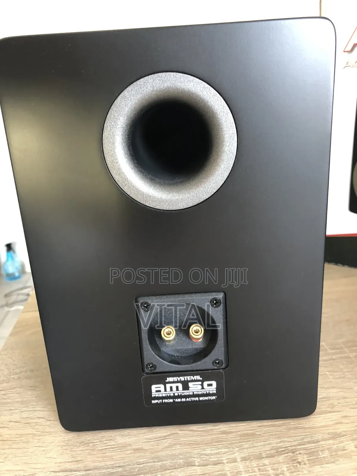 Jbsystem AM 50