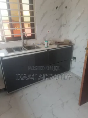 2bdrm Apartment in Lashibi Transforma, Baatsona Total for rent