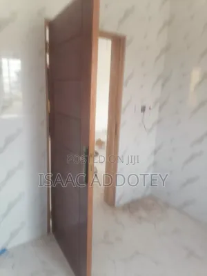 2bdrm Apartment in Lashibi Transforma, Baatsona Total for rent