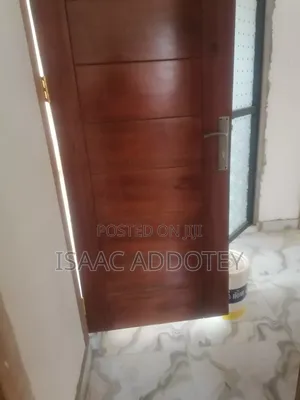 2bdrm Apartment in Lashibi Transforma, Baatsona Total for rent