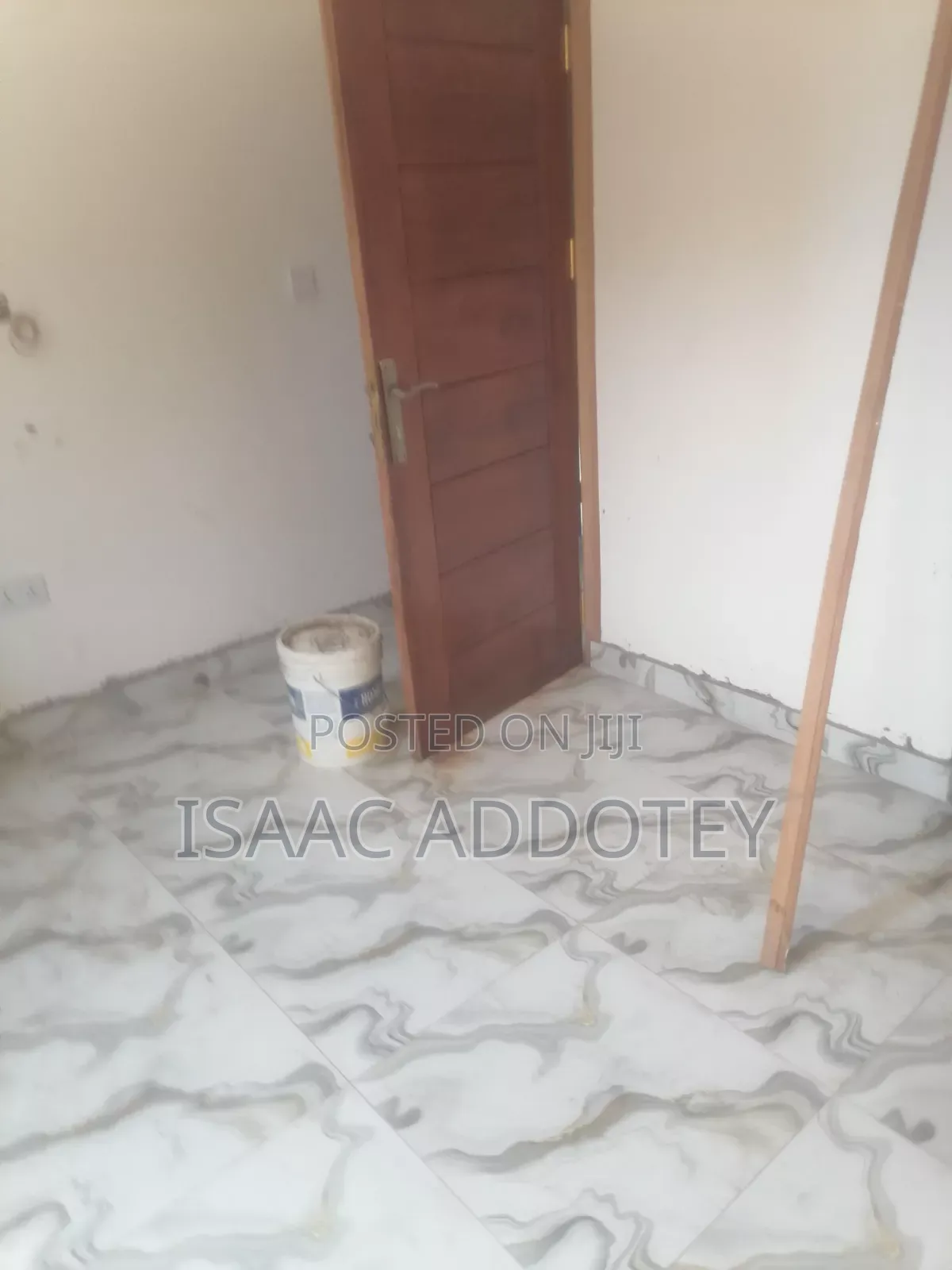 2bdrm Apartment in Lashibi Transforma, Baatsona Total for rent