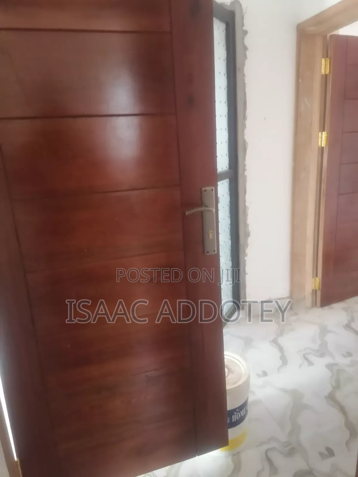 2bdrm Apartment in Lashibi Transforma, Baatsona Total for rent
