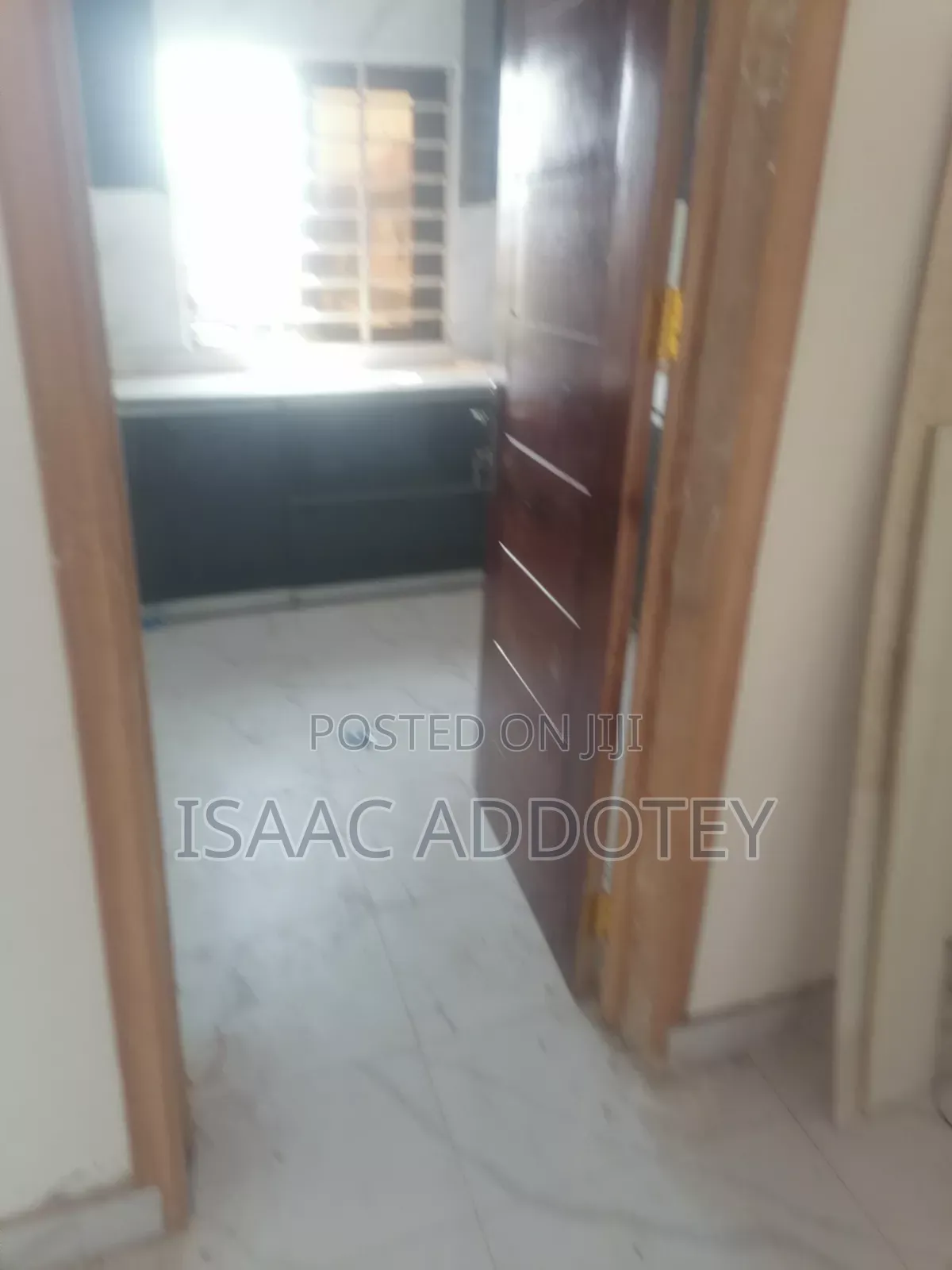 2bdrm Apartment in Lashibi Transforma, Baatsona Total for rent