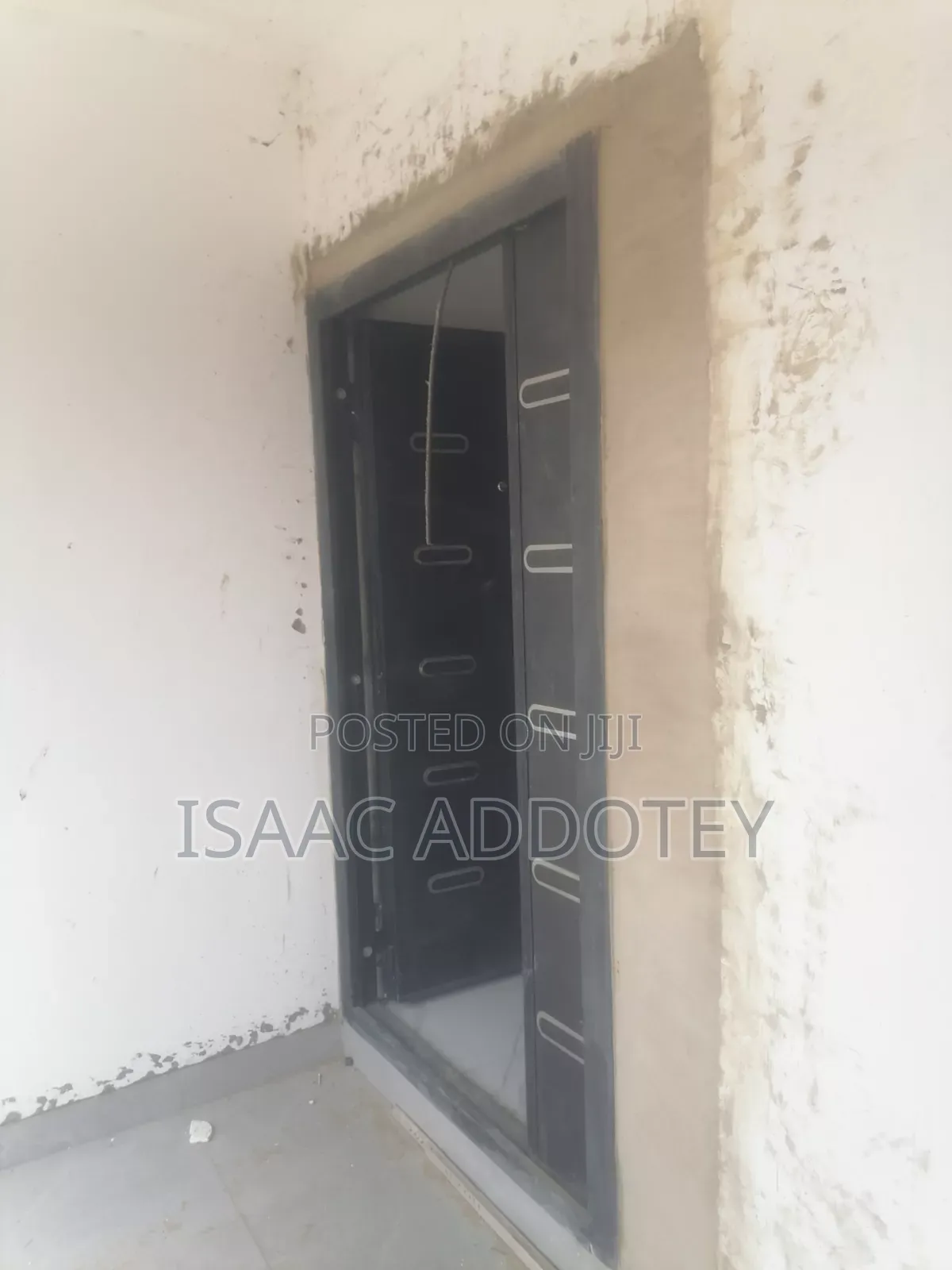 2bdrm Apartment in Lashibi Transforma, Baatsona Total for rent
