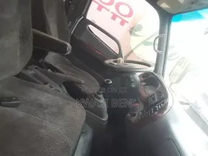Hyndai Mighty Truck