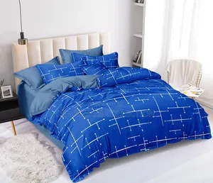 Breathable Bedsheets (King Size)