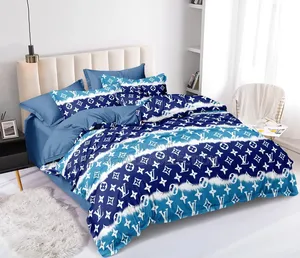 Cozy Bedding (King Size)