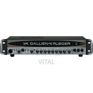 Gallien Krueger 1001RB