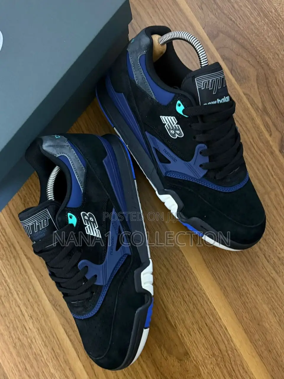 New Balance Numeric 770 Sneakers