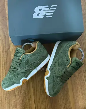 New Balance Numeric 770 Sneakers