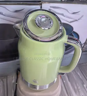 Swan 1.7lit Water Kettle