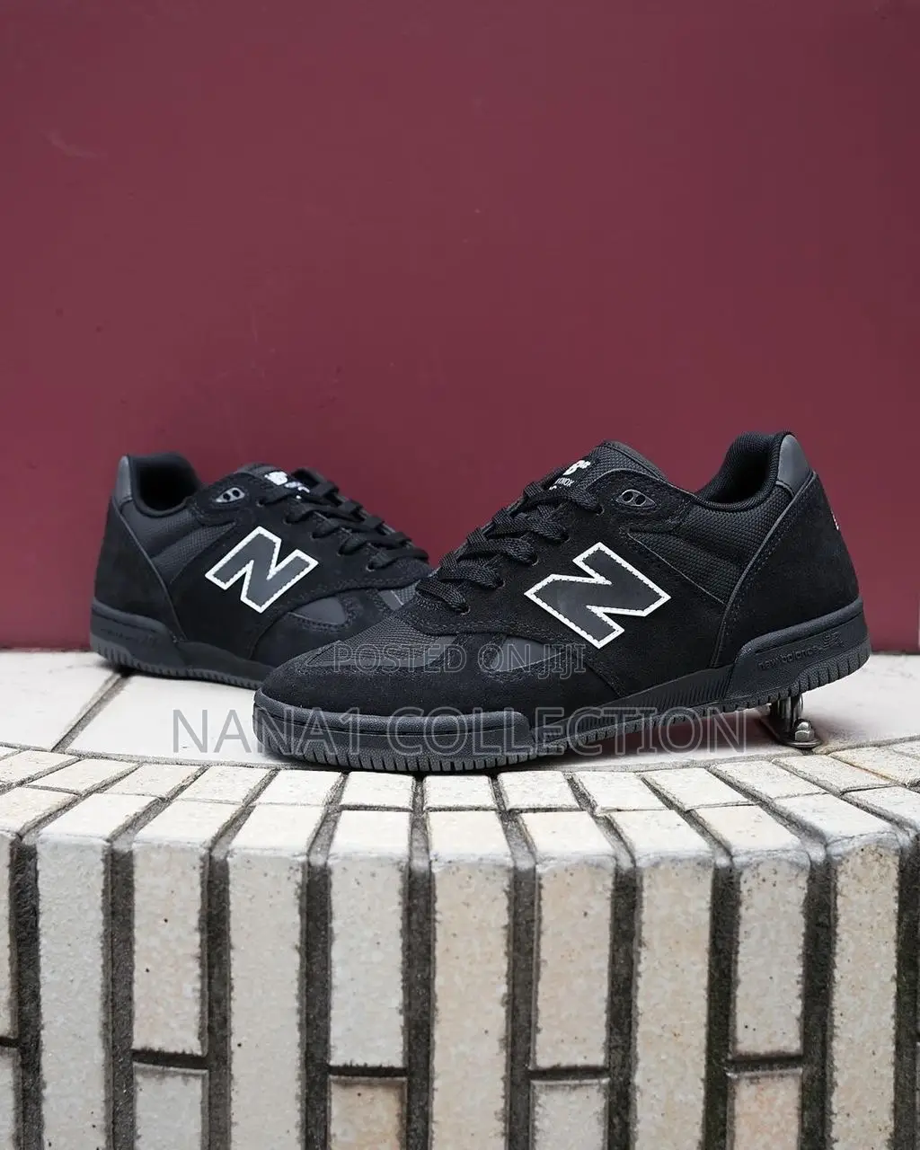 New Balance 480 Sneakers “In 7 Different Colors “