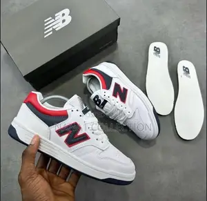 New Balance 480 Sneakers “In 7 Different Colors “