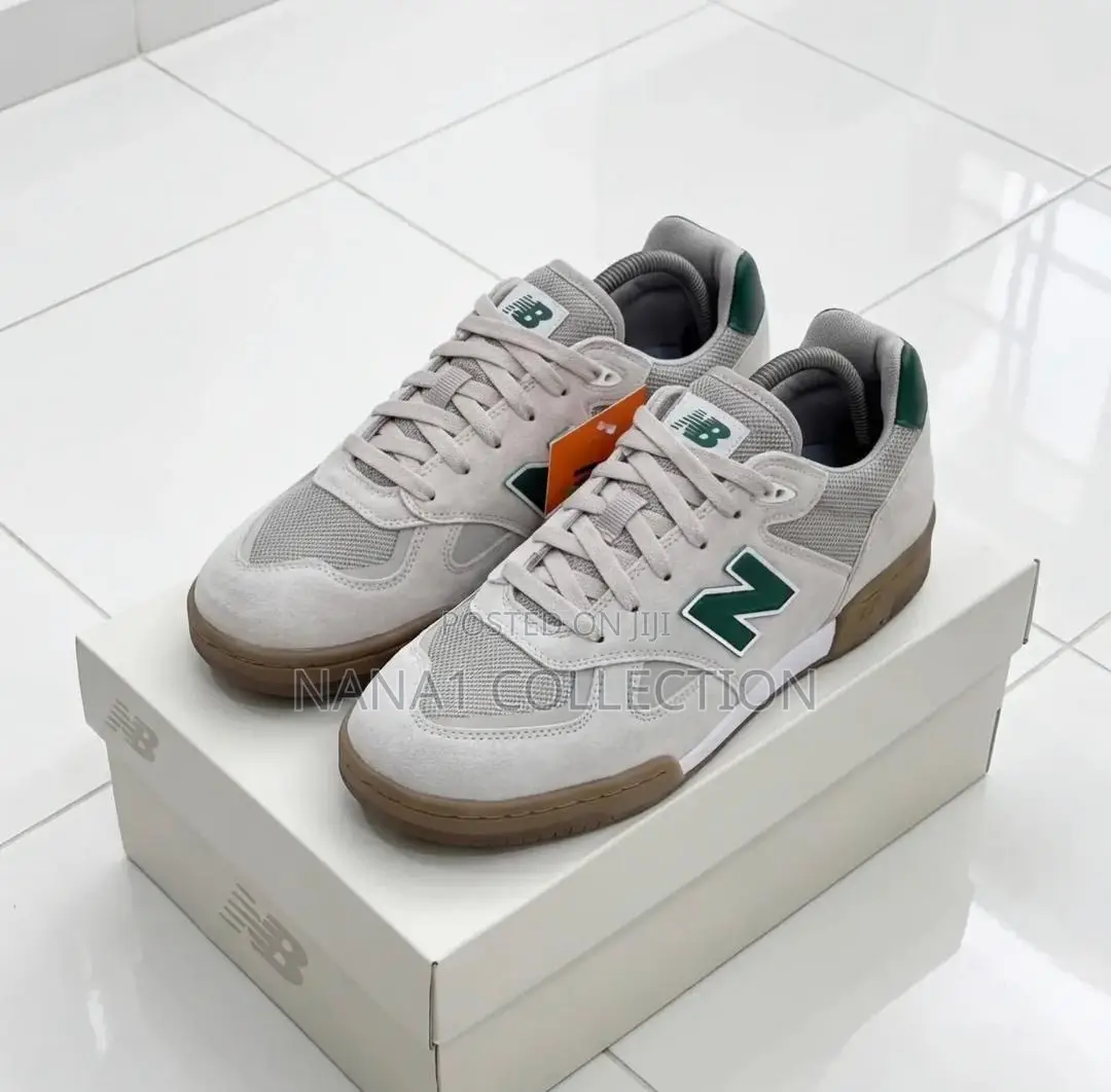 New Balance 480 Sneakers “In 7 Different Colors “