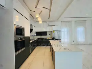4bdrm Mansion in East Legon Hills for sale