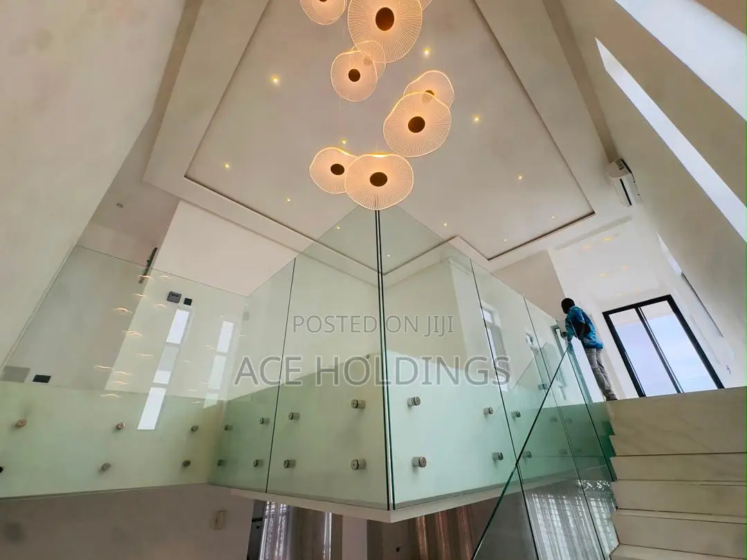 4bdrm Mansion in East Legon Hills for sale