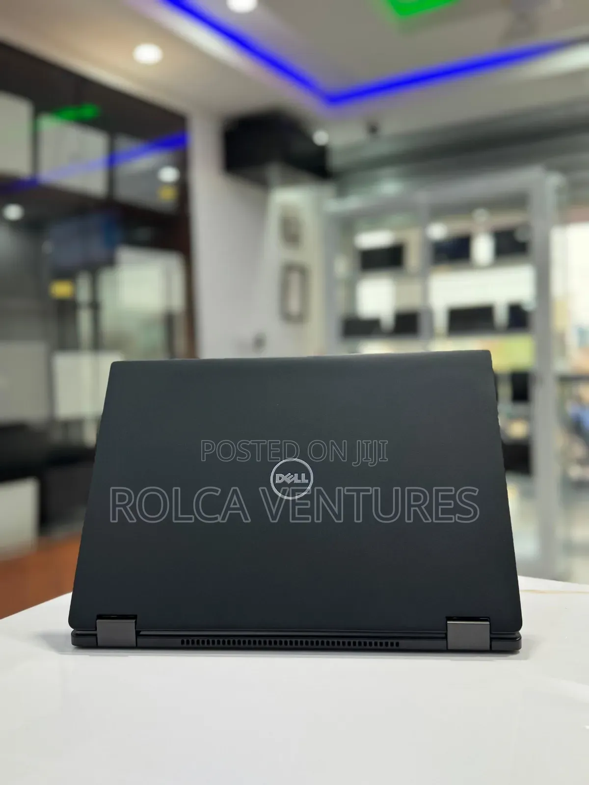 Laptop Dell Latitude 5289 2-in-1 16GB Intel Core i7 SSD 256GB