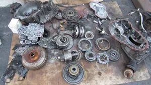 Gearbox/Transmission and 4x4 System Specialist