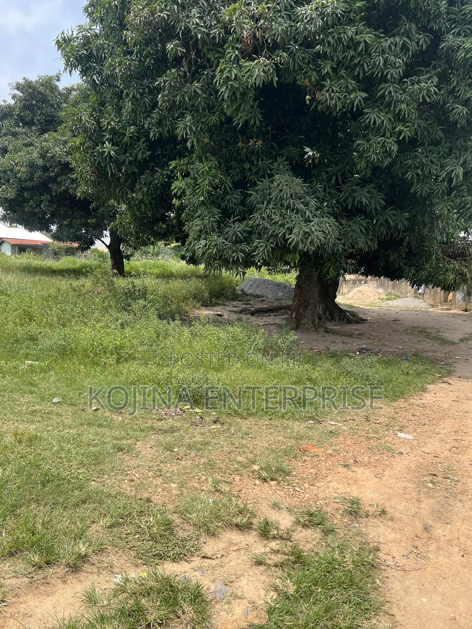 Prime 0.7-Acre Land for Sale in Ridge / Denyame
