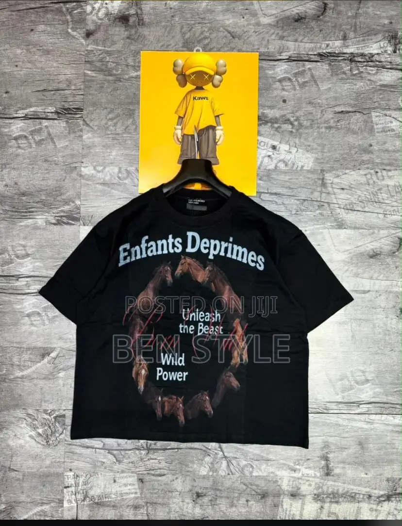 Premium Tops