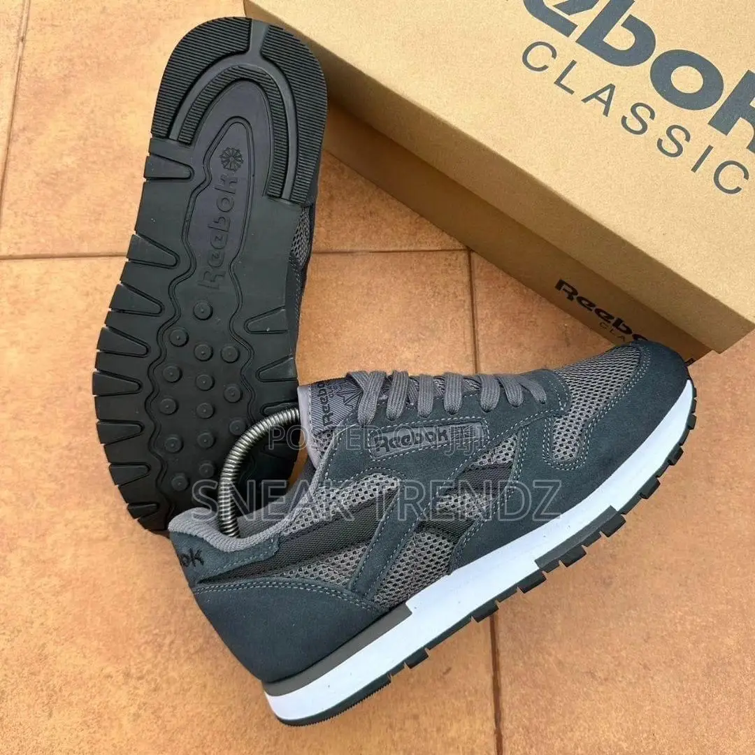 Reebok Classic OG Different Colors