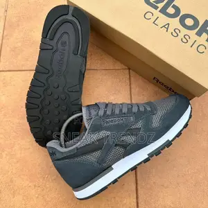 Reebok Classic OG Different Colors