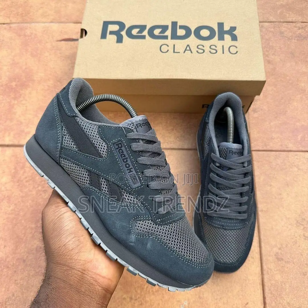 Reebok Classic OG Different Colors
