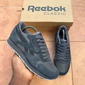 Reebok Classic OG Different Colors