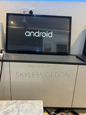 Samsung 43 Inches Android Smart TV Available as Seen