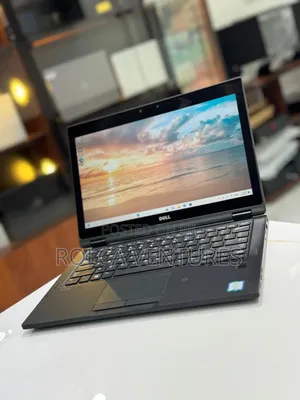 Laptop Dell Latitude 5289 2-in-1 16GB Intel Core i7 SSD 256GB