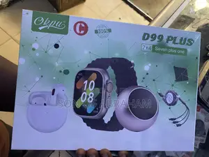 Phone Accessories Package