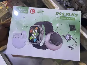 Phone Accessories Package