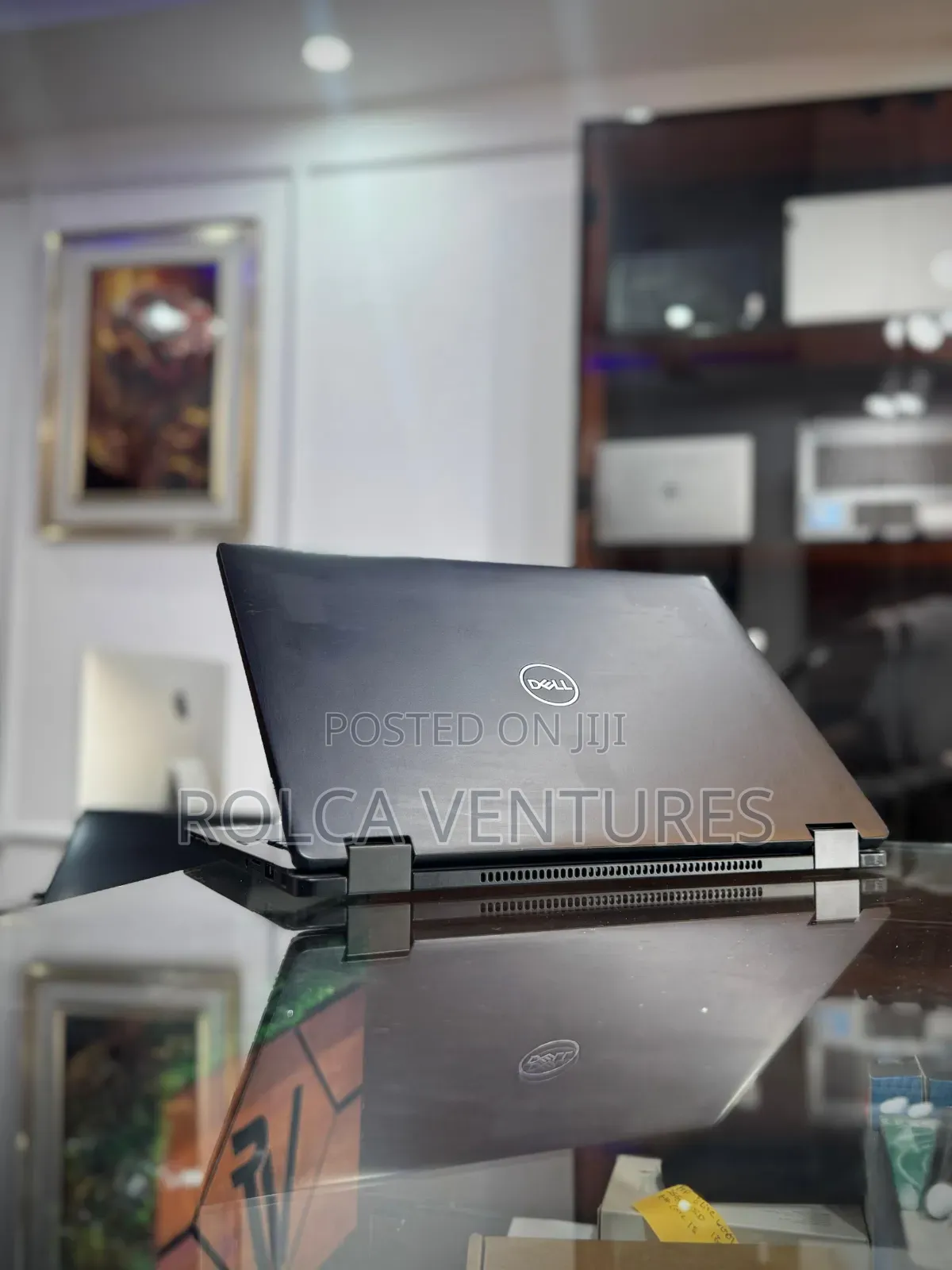 Laptop Dell Latitude 7389 2-in-1 16GB Intel Core i7 SSD 256GB