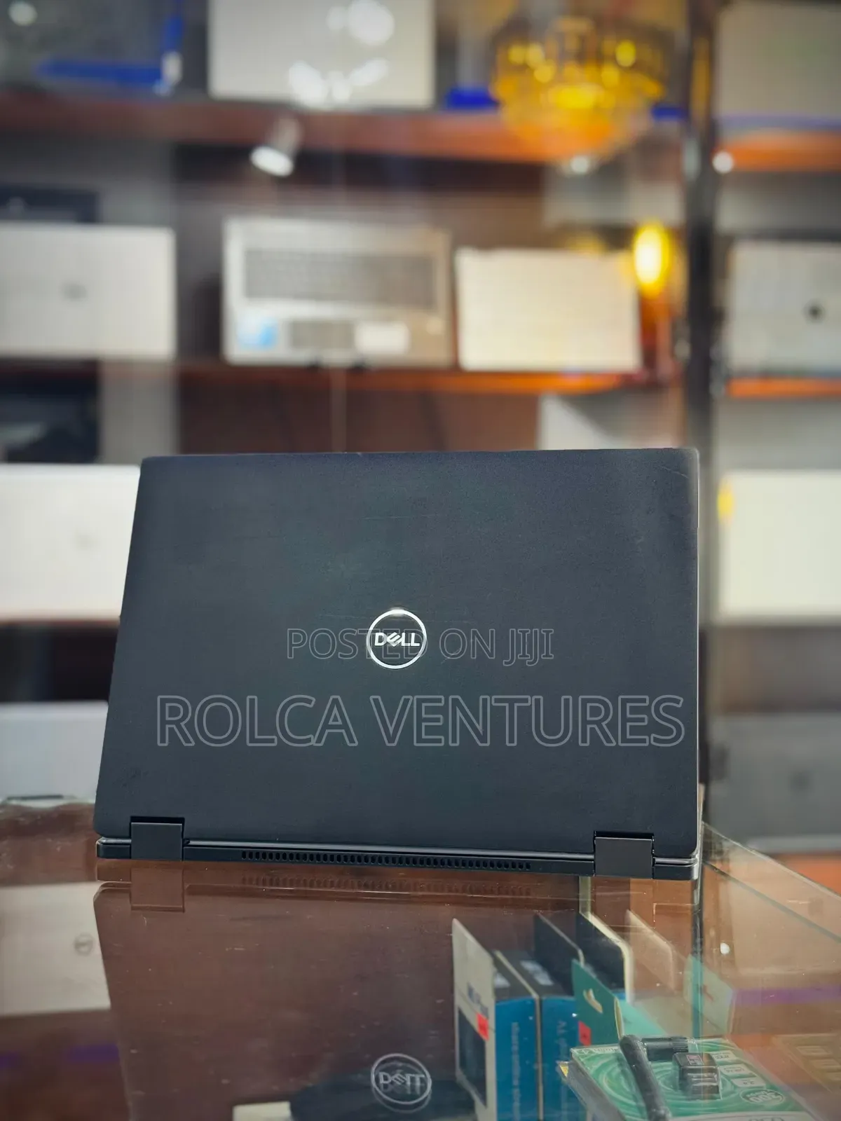 Laptop Dell Latitude 7389 2-in-1 16GB Intel Core i7 SSD 256GB