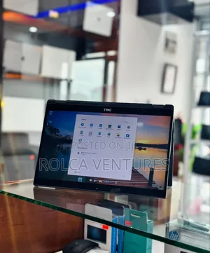 Laptop Dell Latitude 7389 2-in-1 16GB Intel Core i7 SSD 256GB