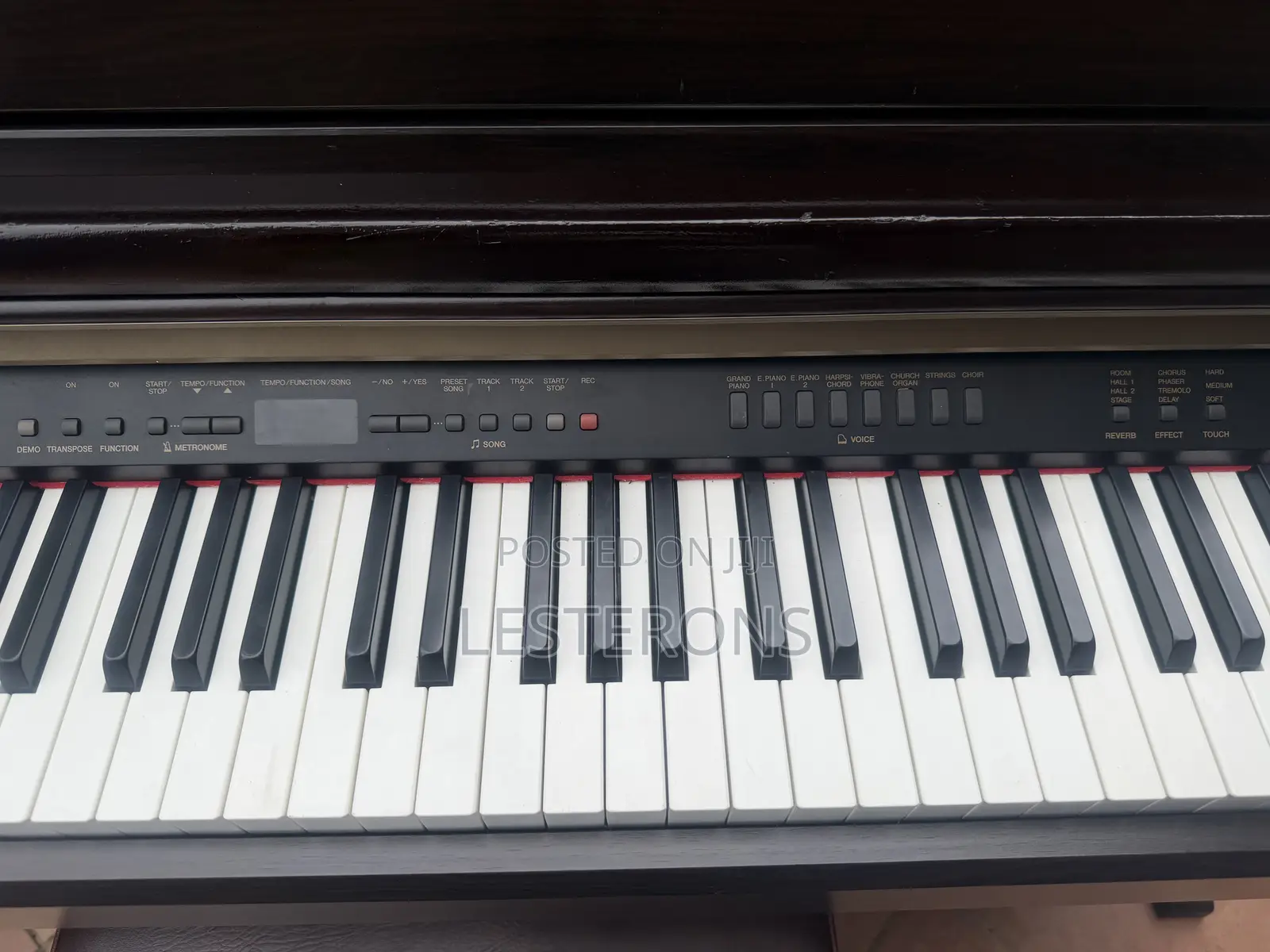 Yamaha CLP-930