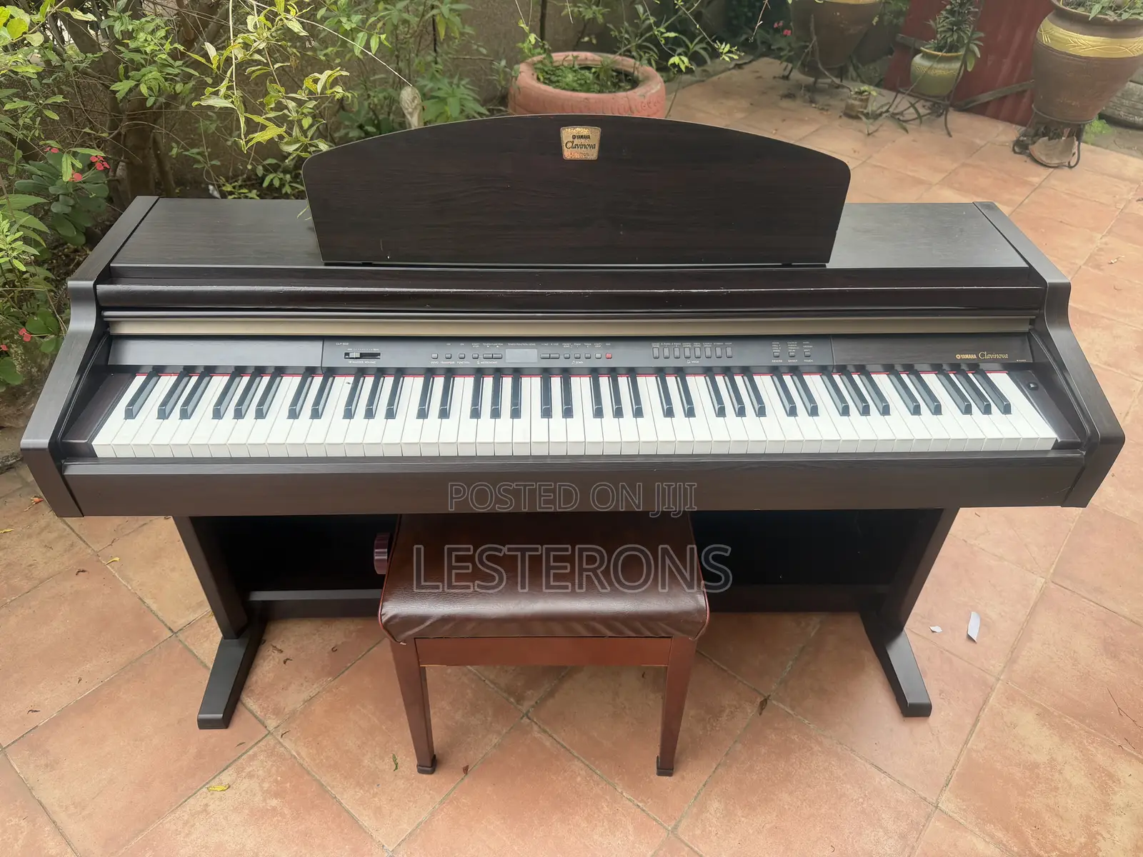 Yamaha CLP-930